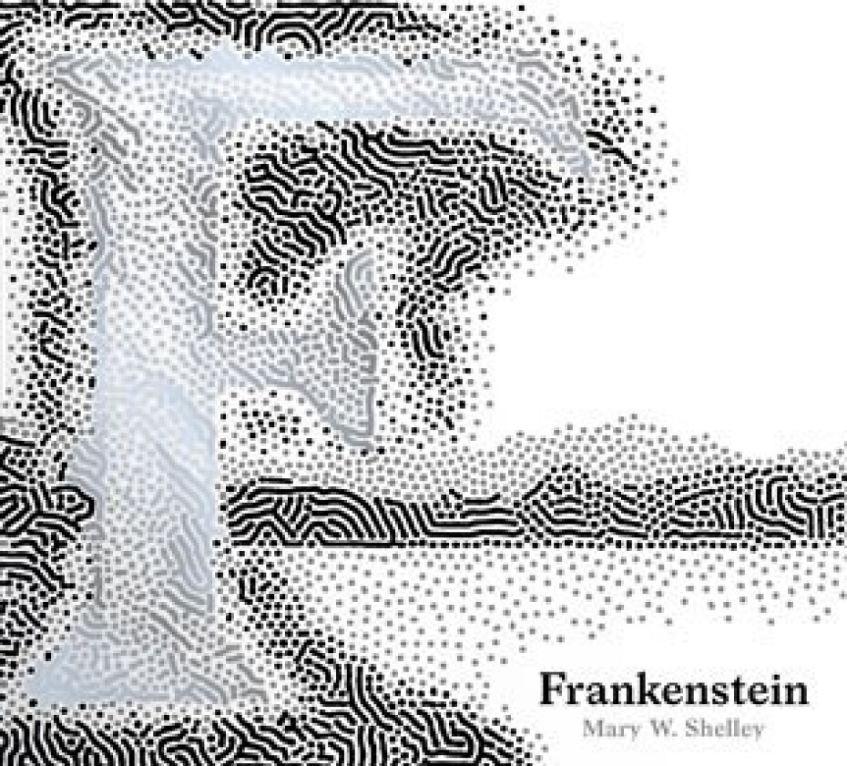 Frankenstein (CD) - Mary Wollstonecraft Shelley - main (0)