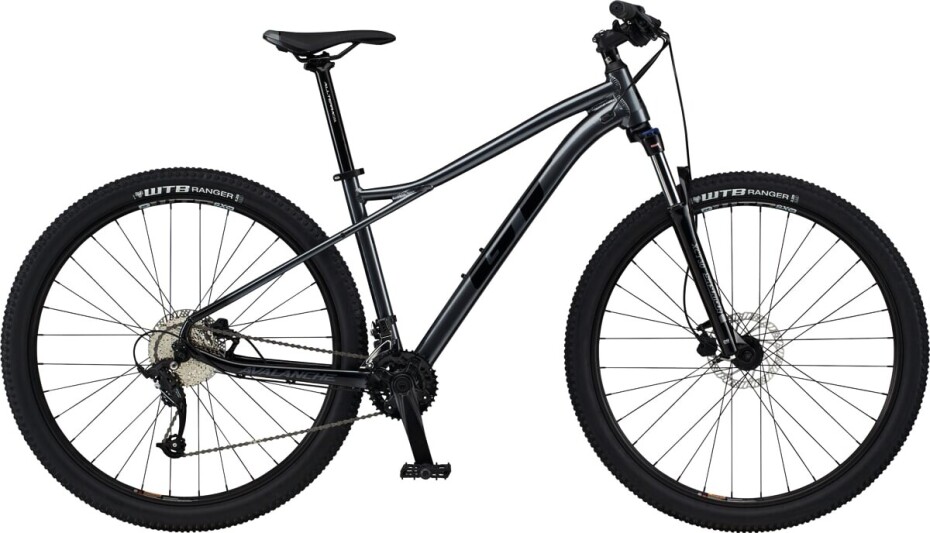 Kolo GT  Avalanche 29" Sport GUN - main (0)