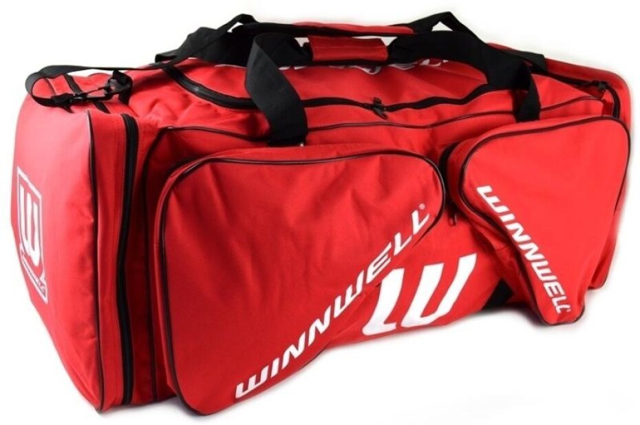 Winnwell Carry Bag SR - main (0)