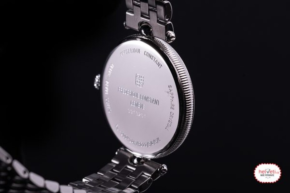 Frederique Constant Classics Art Deco Round Quartz FC-200MPW2AR6B - main (8)