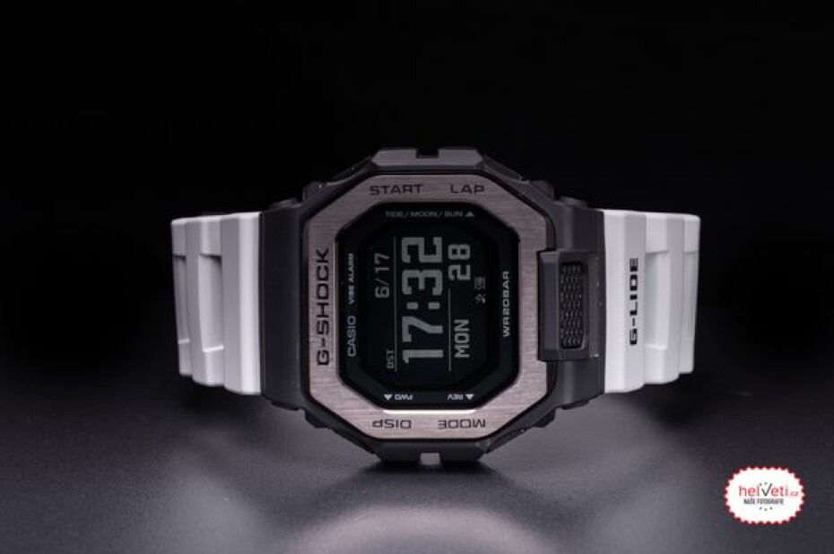 Casio G-Shock G-Lide GBX-100TT-8ER - main (1)
