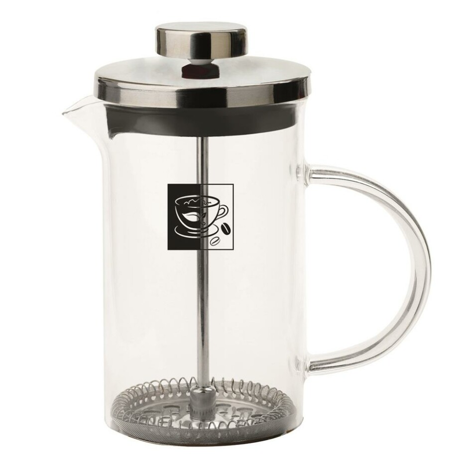 Orion Konvice sklo/nerez kafetier BD 0,35 l  - main (1)