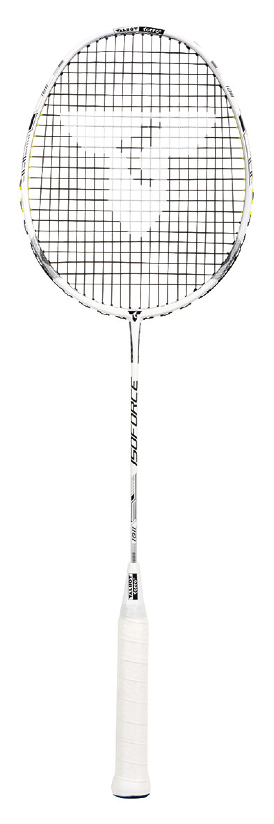 Badmintonová raketa Talbot Torro  Isoforce 1011 Ultralite - main (0)