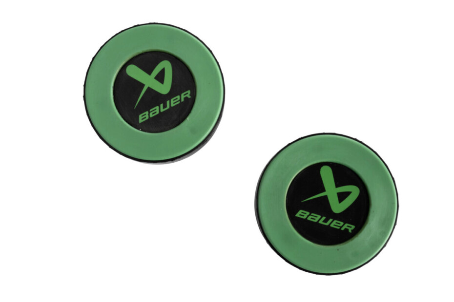 Tréninkový puk Bauer  Multi Surface Training Puck - main (1)