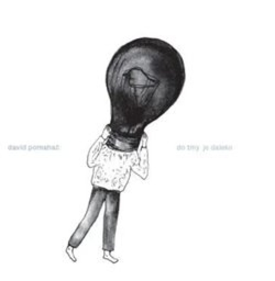 Do tmy je daleko - David Pomahač - main (0)