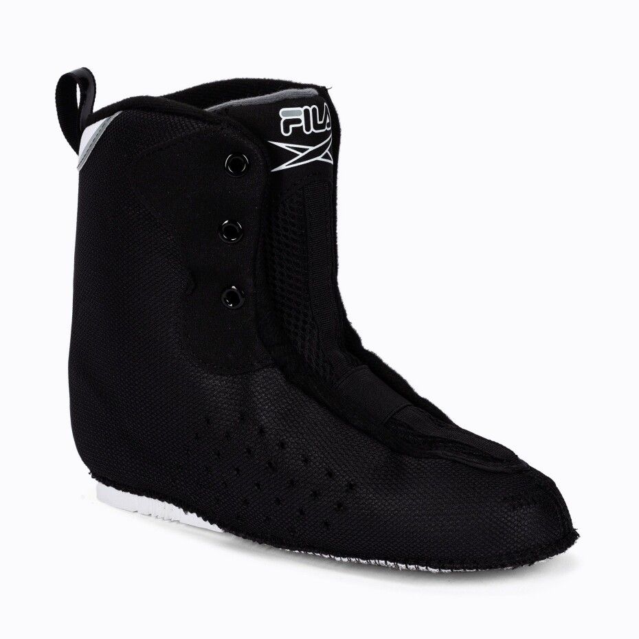 Pánské kolečkové brusle Fila  HOUDINI 125 Black/White  EUR 42 - main (5)