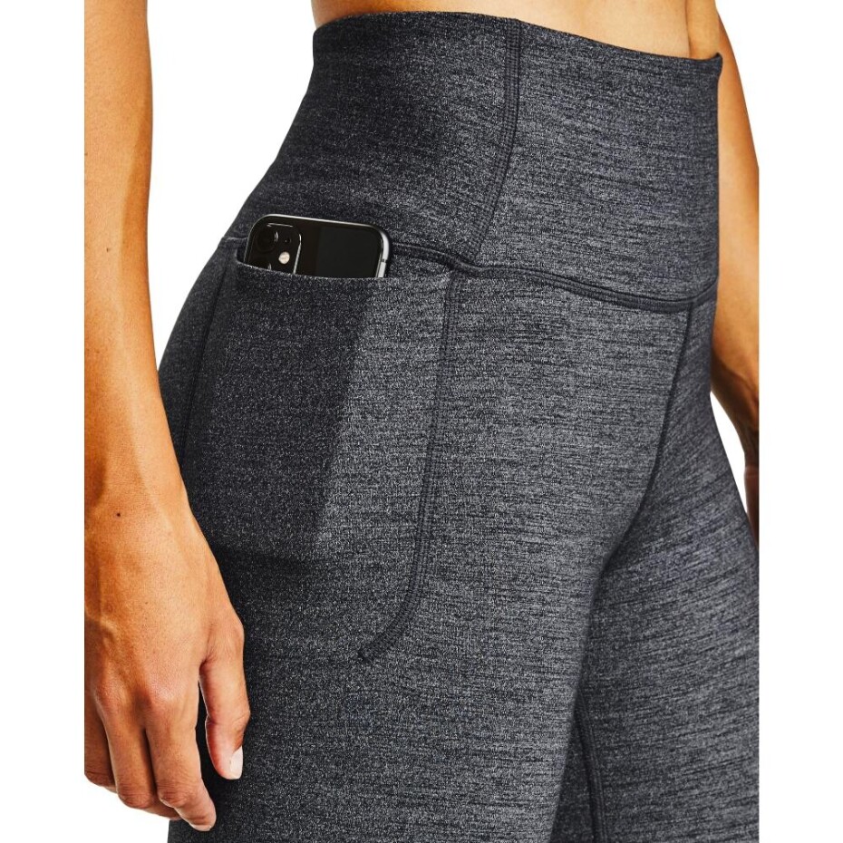 Under Armour Meridian Heather Legging 1356399-001 - main (3)