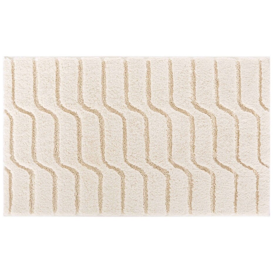 Grund Koupelnová předložka Vogue přírodní, 60 x 100 cm - main (0)