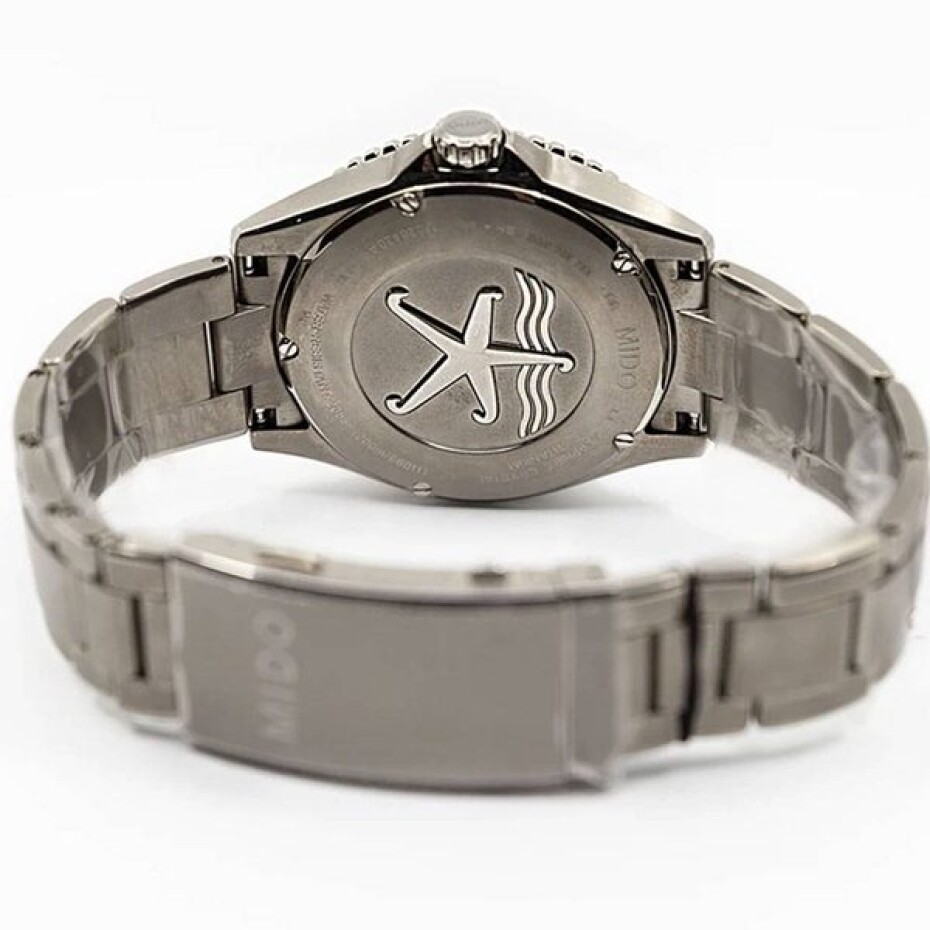 Mido Ocean Star 200 Titanium M026.430.44.061.00 - main (3)