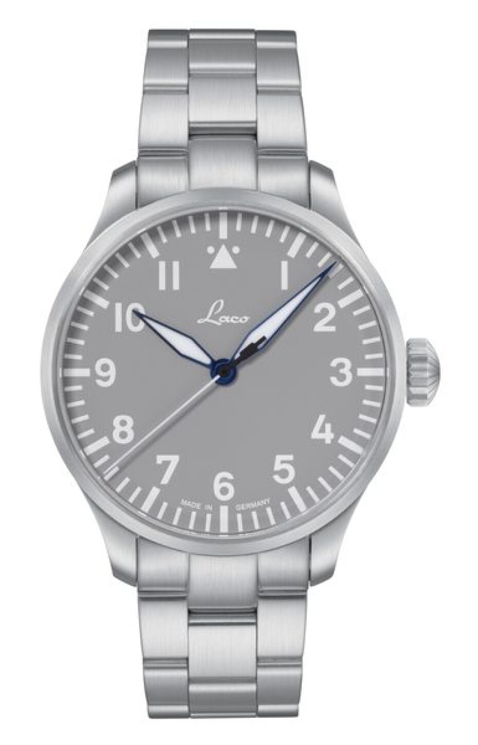 Laco Augsburg Grau 42 MB - main (0)