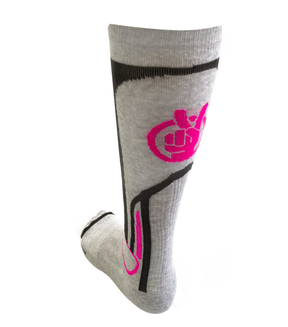 Inline ponožky Sportega  Womens  EUR 43-46 - main (5)