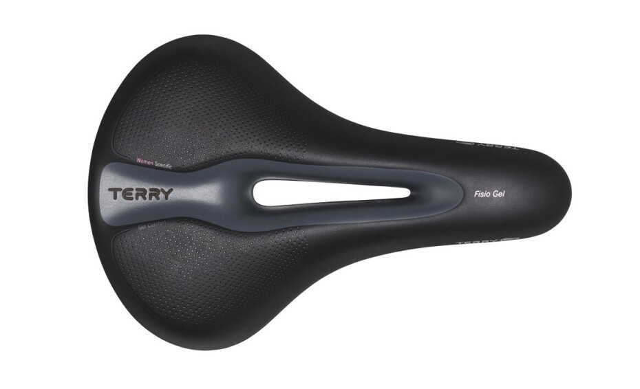 Dámské sedlo Terry Fisio Gel Max - main (3)