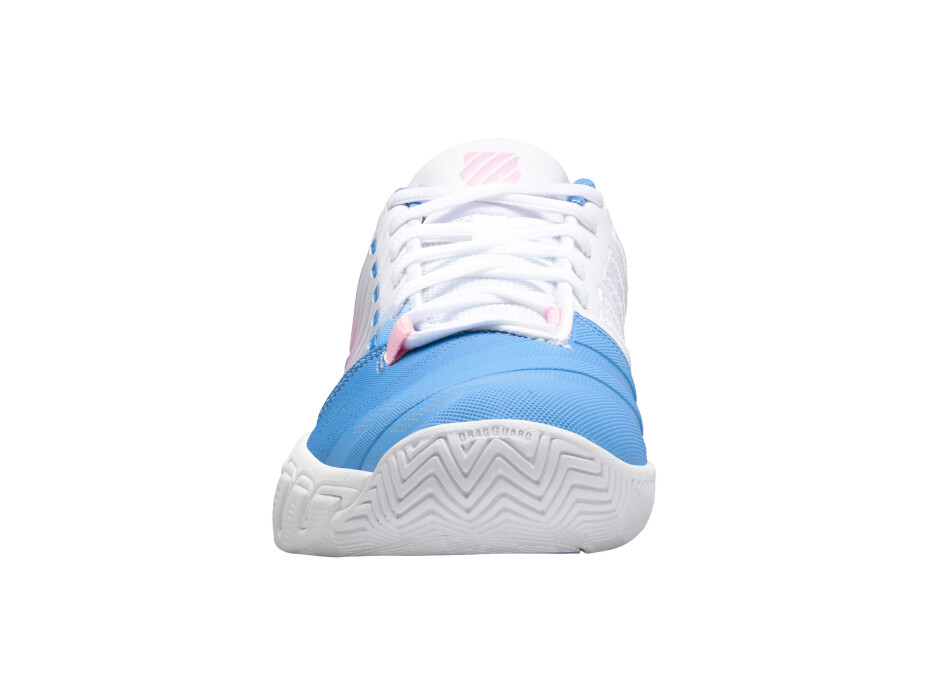 K-Swiss Bigshot light 4 All court womens bílá - main (6)