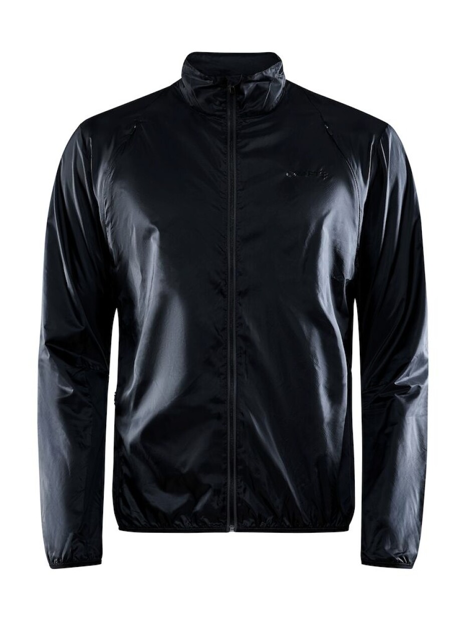 Pánská bunda Craft Pro Hypervent Black L - main (5)