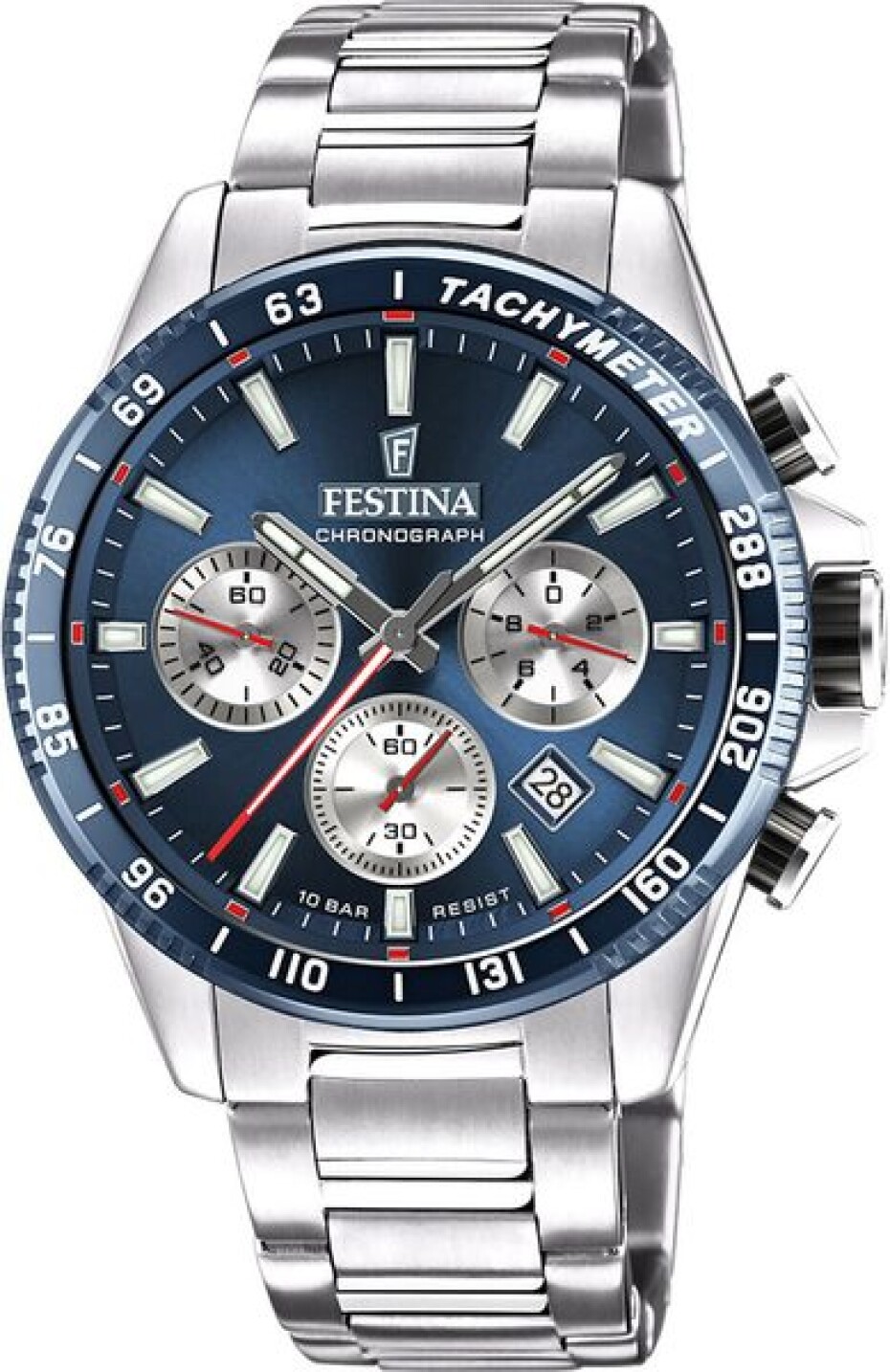 Festina Timeless Chronograph 20560/2 - main (0)