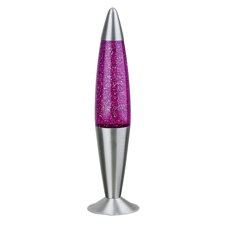 Rabalux 4115 Glitter Lávová lampa - main (0)
