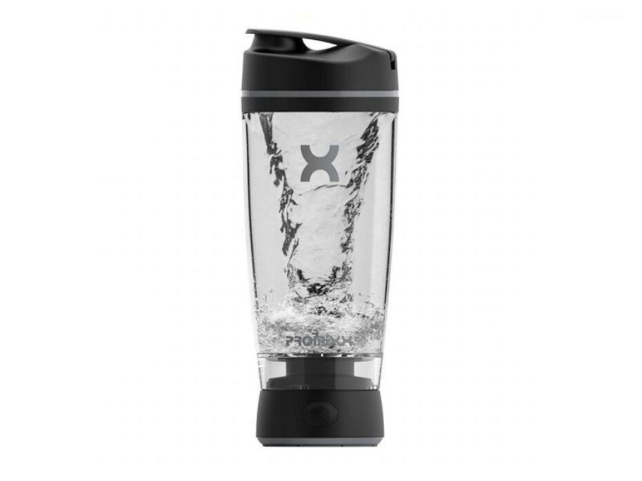PROMiXX Original Elektrický šejkr černý - main (0)