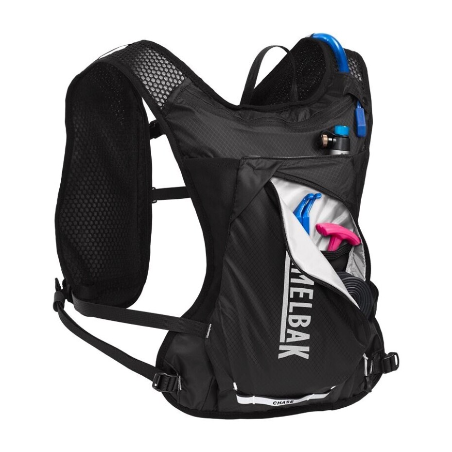 Camelbak Chase Race 4l Women black - main (6)