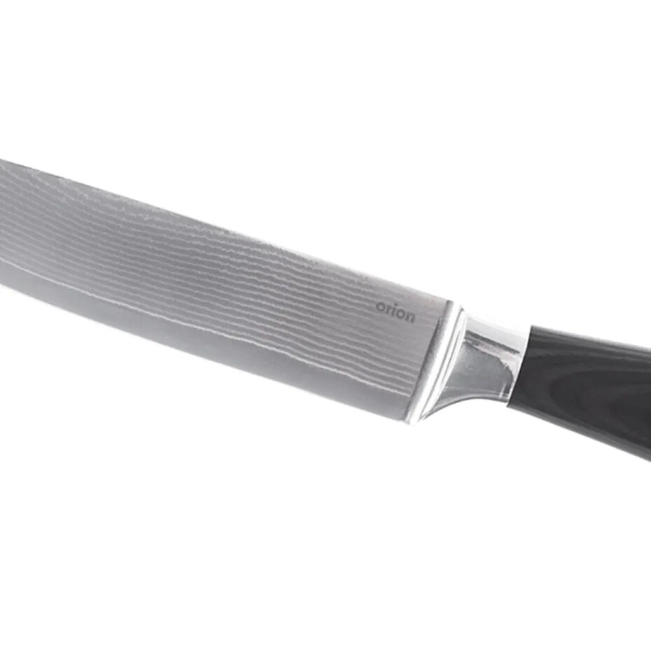 Orion Kuchyňský nůž, damašková ocel, 17,5 cm - main (2)
