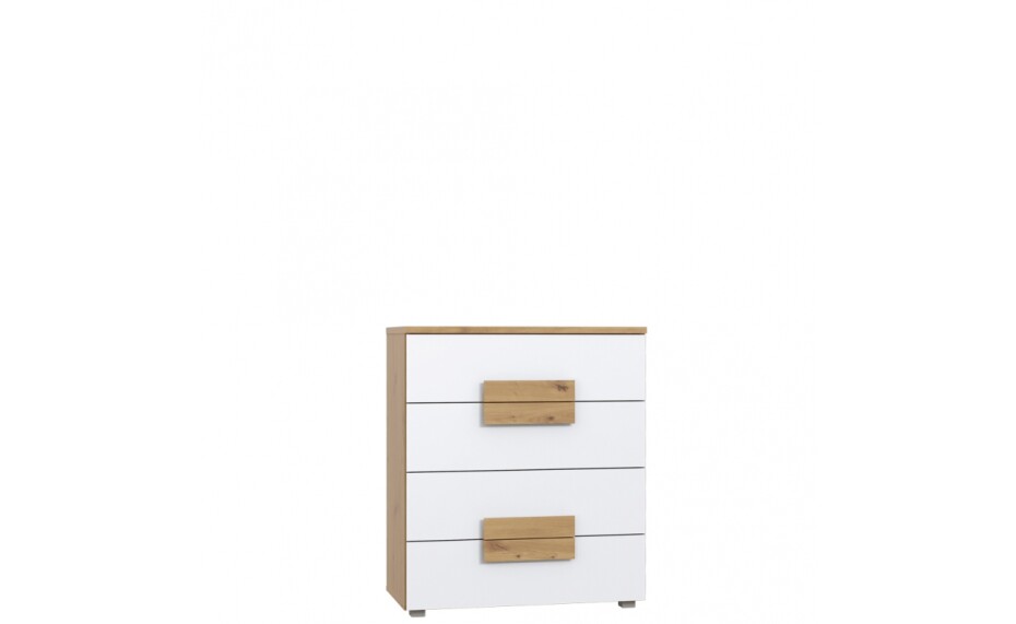 Forte Komoda ARKINA | LBLK34 - main (0)