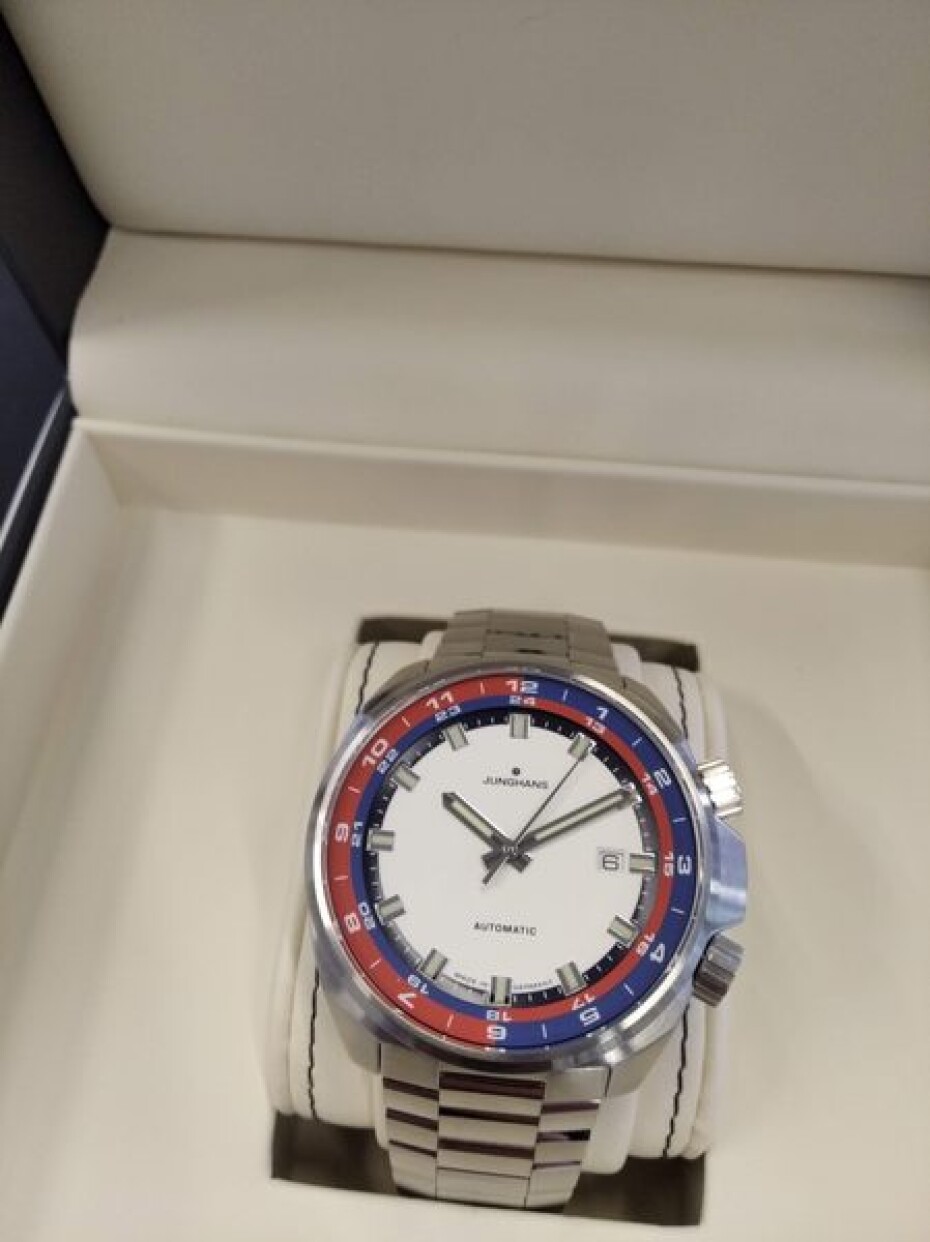 Junghans 1972 FIS Edition Automatic Limited Edition 2021 27/4160.44 - main (23)