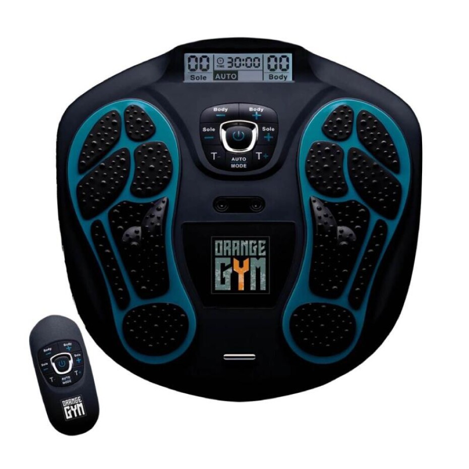 Orange Gym - ProRecover - svalový stimulátor - main (0)