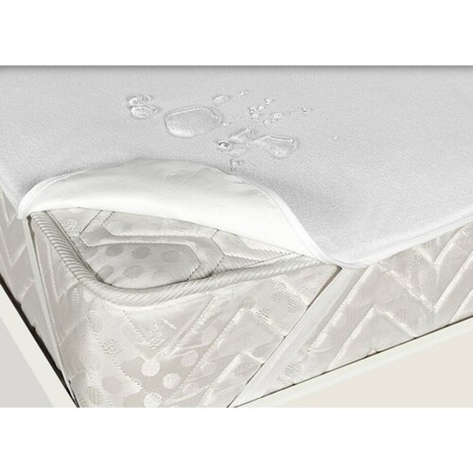 BedTex Chránič matrace Softcel nepropustný, 180 x 200 cm - main (0)