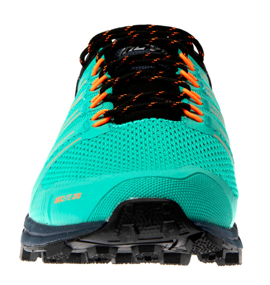 Inov-8 Roclite 275 dámská zelená/modrá - main (4)