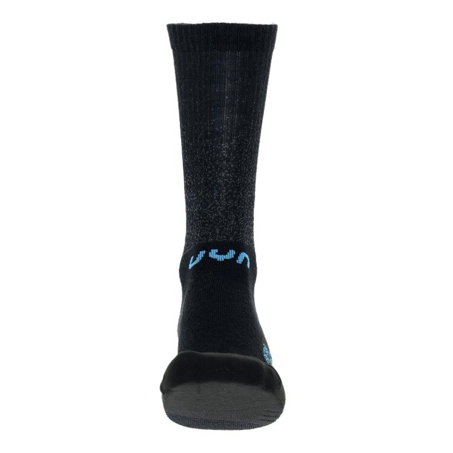 Cyklistické ponožky UYN  Man Cycling Aero Winter Socks  39-41 - main (2)