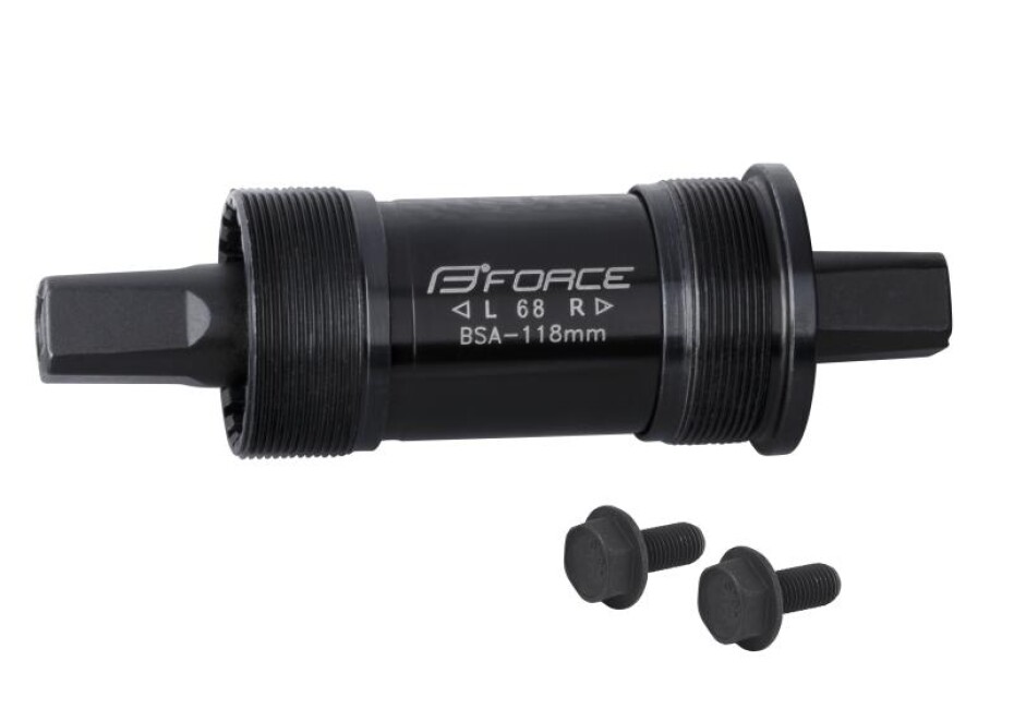 Force Osa zapouzdřená 118 BSA Fe misky + Fe tělo - main (0)
