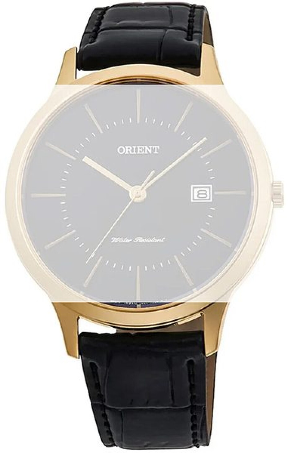 Řemínek Orient UL00E011G0 (pro model RF-QD00) - main (0)
