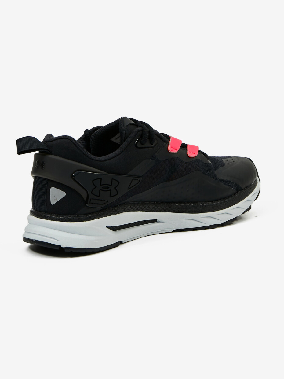 Under Armour boty UA W Hovr Flux MVMNT černá - main (4)