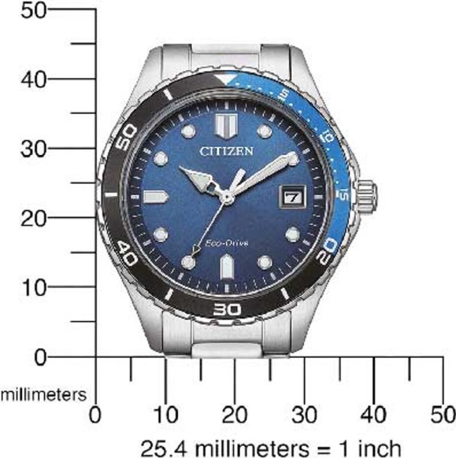 Citizen Eco-Drive Sports AW1821-89L - main (10)