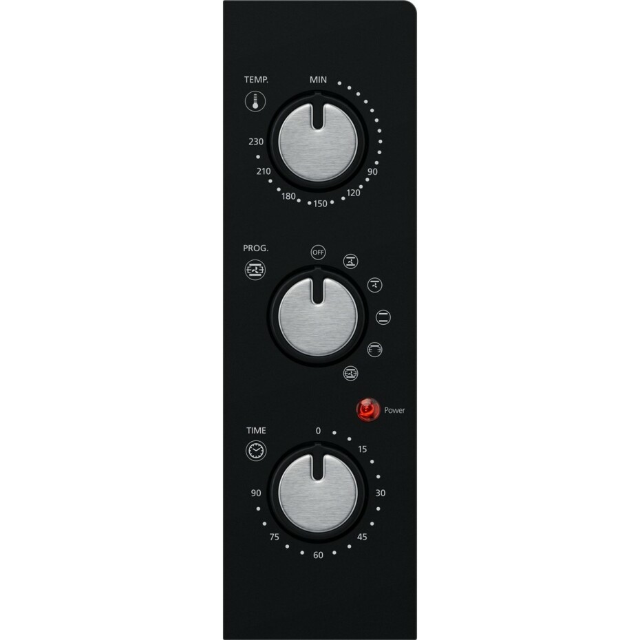 Steba KB M42 grilovací trouba - main (9)