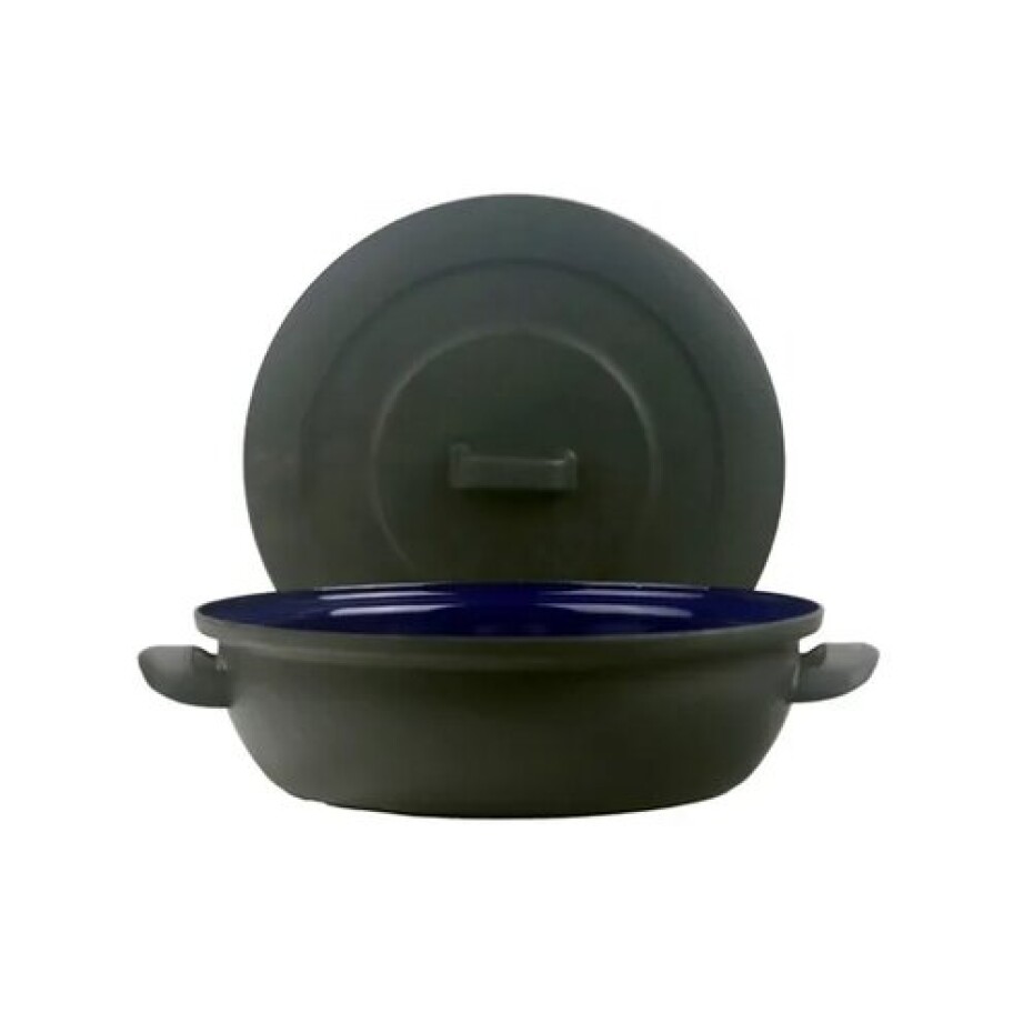 Sfinx Smaltovaná zapékací mísa BSE, 28 cm - main (1)