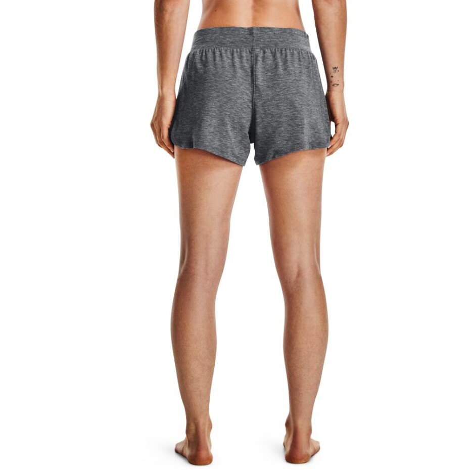 Dámské šortky Under Armour  Recover Sleep Short black XS - main (1)