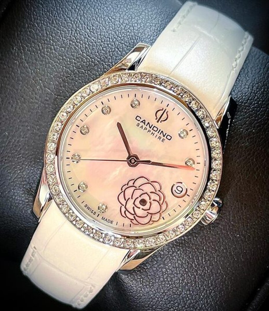 Candino Lady Elegance C4721/1 - main (12)