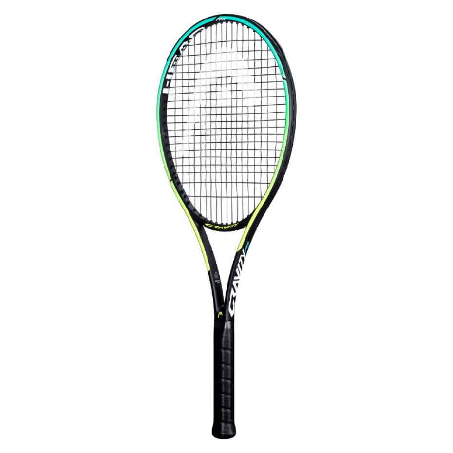 Tenisová raketa Head Graphene 360+ Gravity PRO 2021 L3 - main (0)