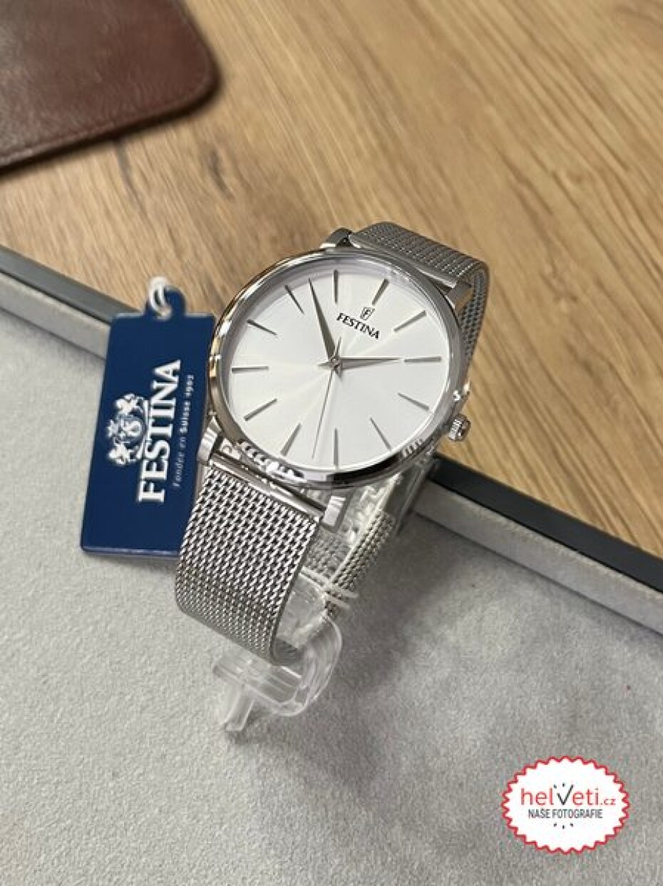 Festina Boyfriend 20475/1 - main (3)