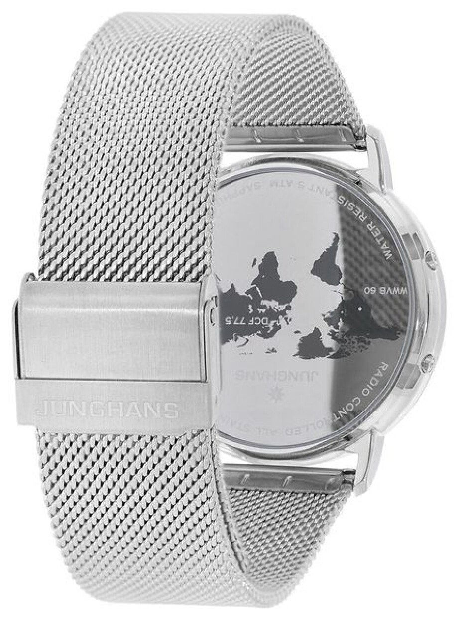 Junghans Milano Mega Solar 56/4628.44 - main (4)