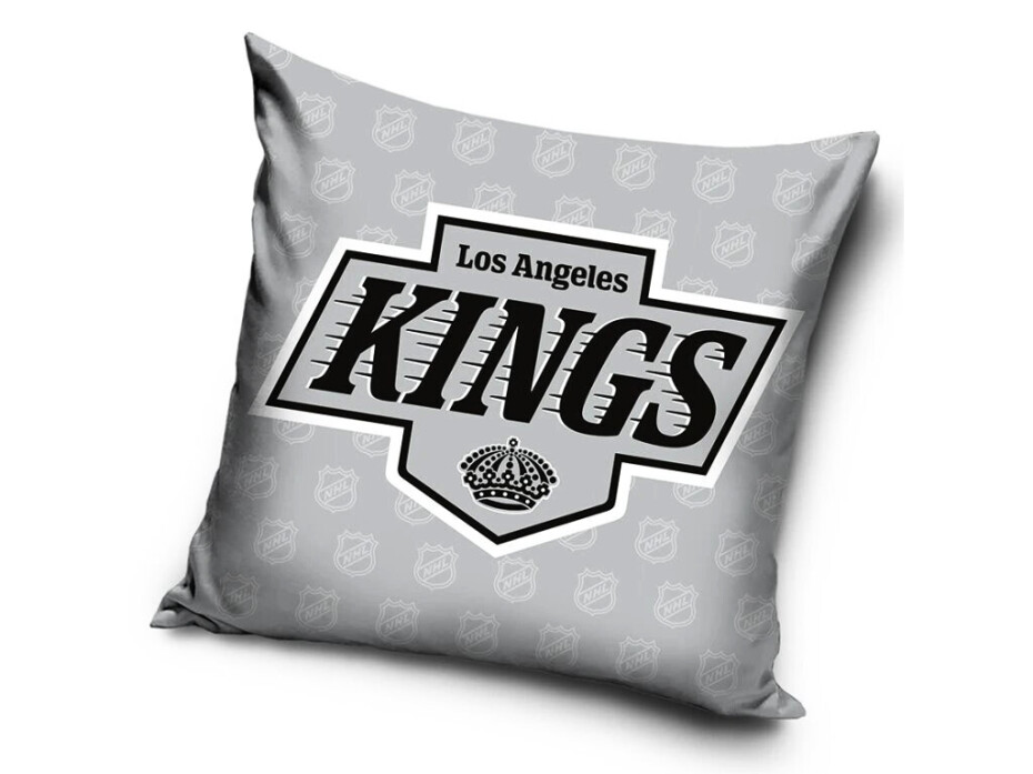Polštářek Official Merchandise  NHL Los Angeles King Shields - main (0)
