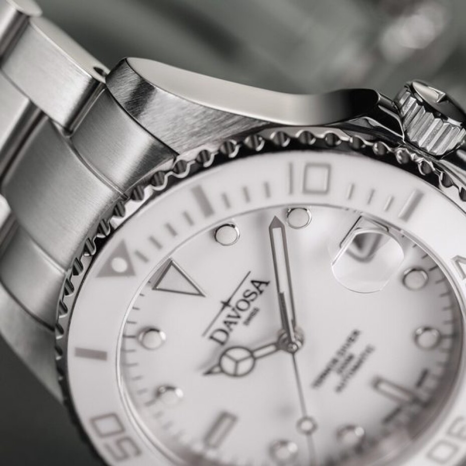 Davosa Ternos Automatic Medium 166.195.10 - main (4)