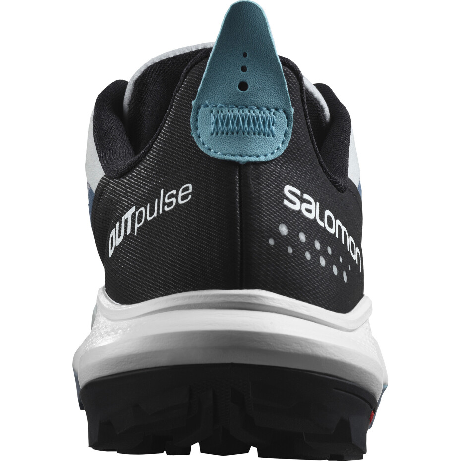 Dámská outdoorová obuv Salomon  OUTpulse W  UK 7,5 - main (6)