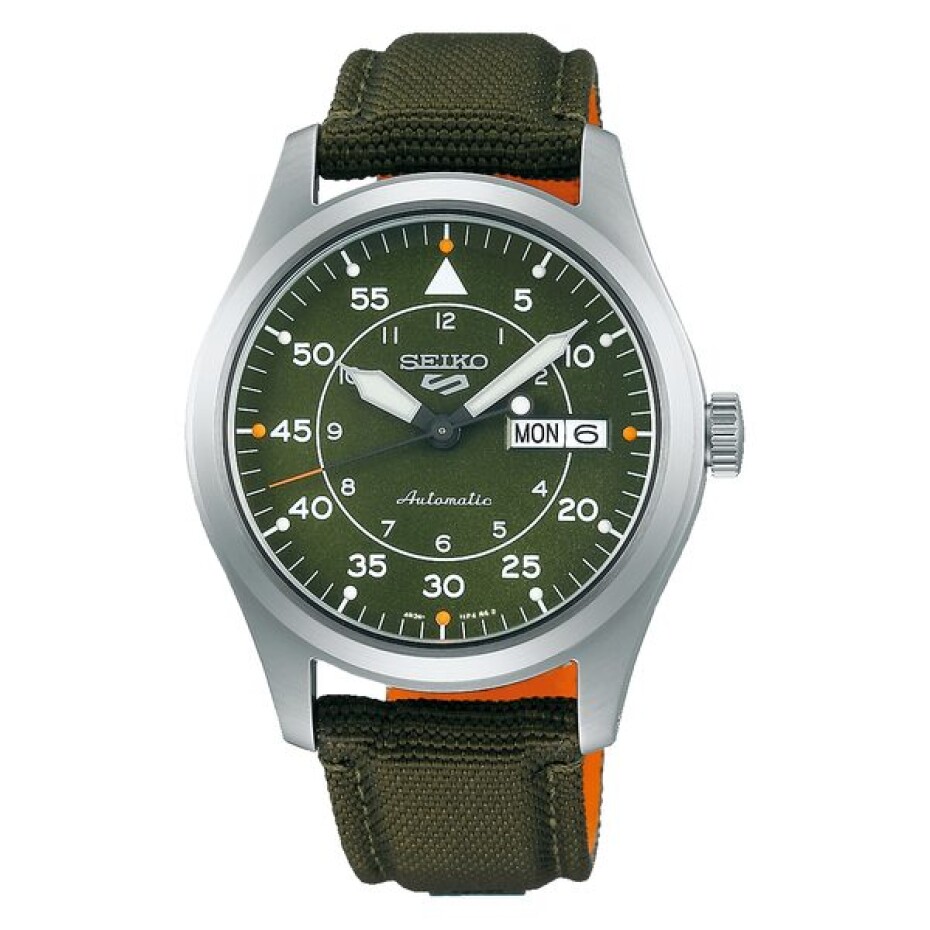 Seiko 5 Sports Automatic SRPH29K1 - main (0)