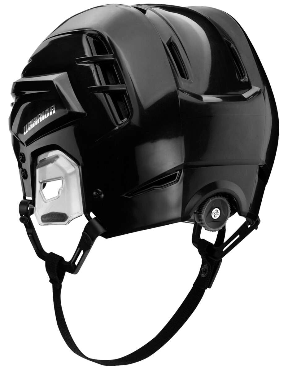 Hokejová helma Warrior Alpha One Senior L, modrá - main (3)