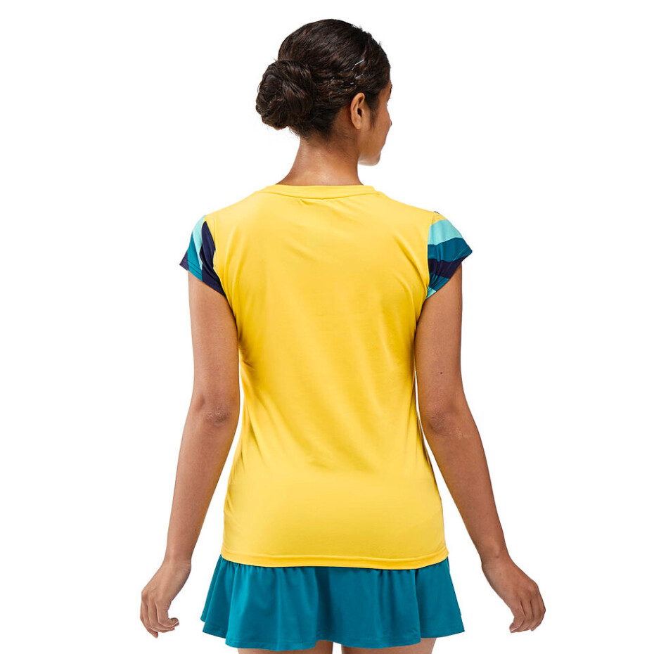 YONEX 20754 žluté - main (2)