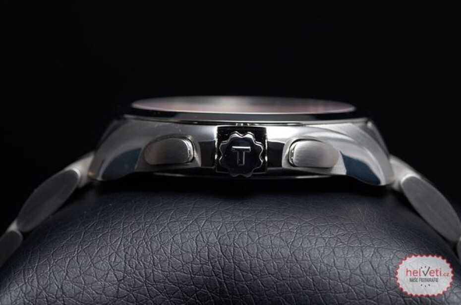 Tissot Couturier Quartz T035.617.11.051.00 - main (8)