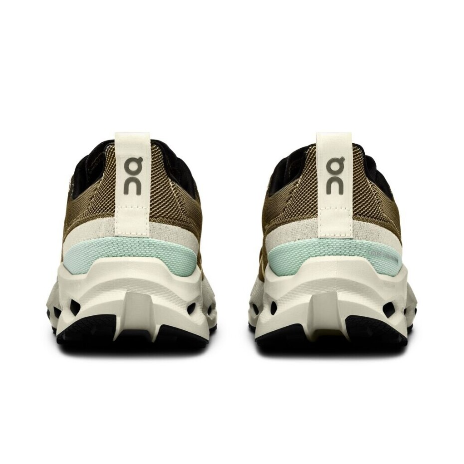 Pánská běžecká obuv On Cloudsurfer Trail Hunter/Ice  EUR 46 - main (5)