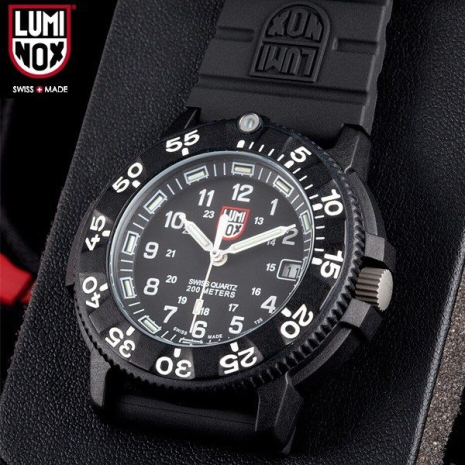 Luminox 3001.F - main (17)