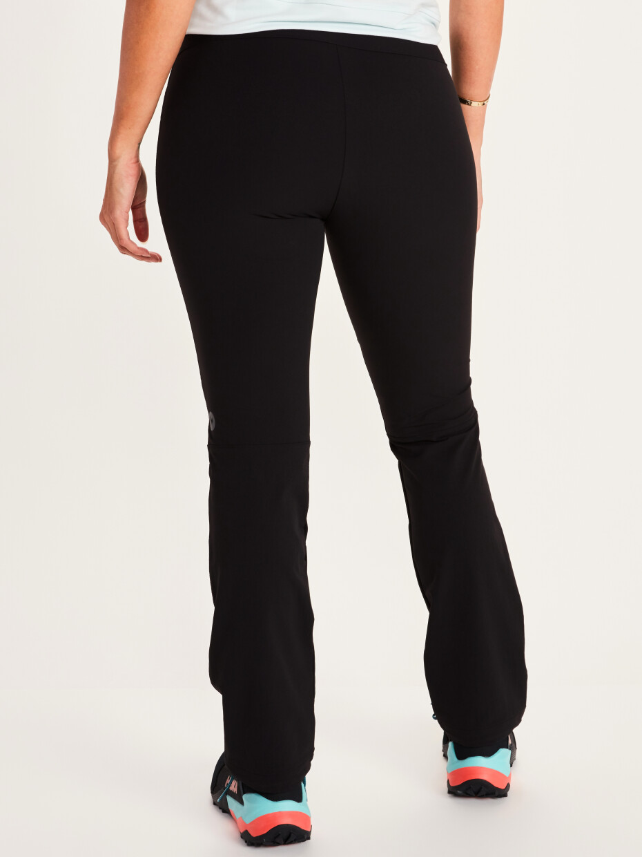 Dámské kalhoty Marmot  Wm's Scree Pant 12 - main (1)